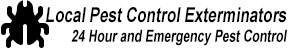 Leroy ND Pest Control Exterminators